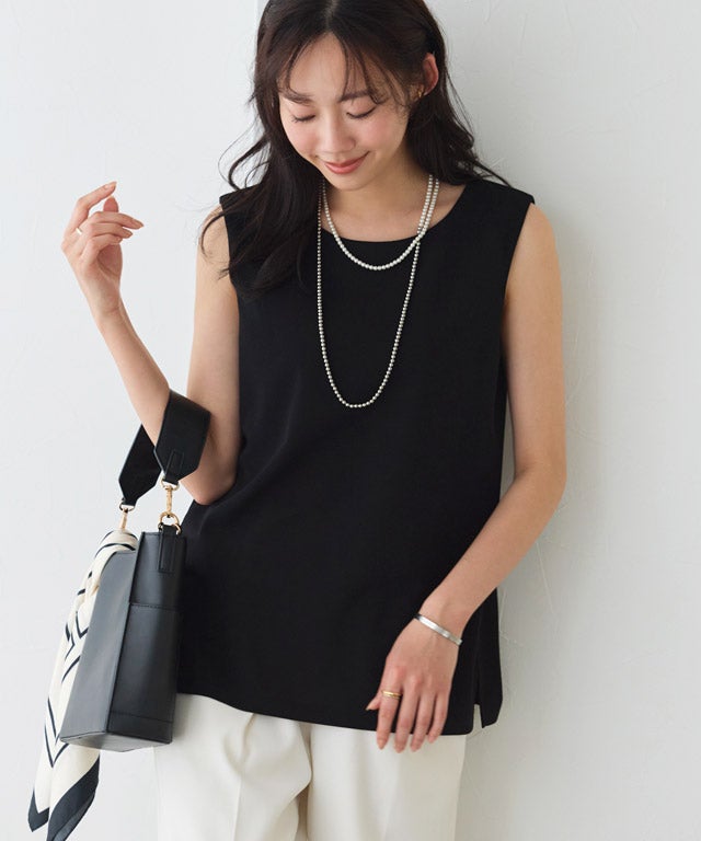 162cm / ブラック / M