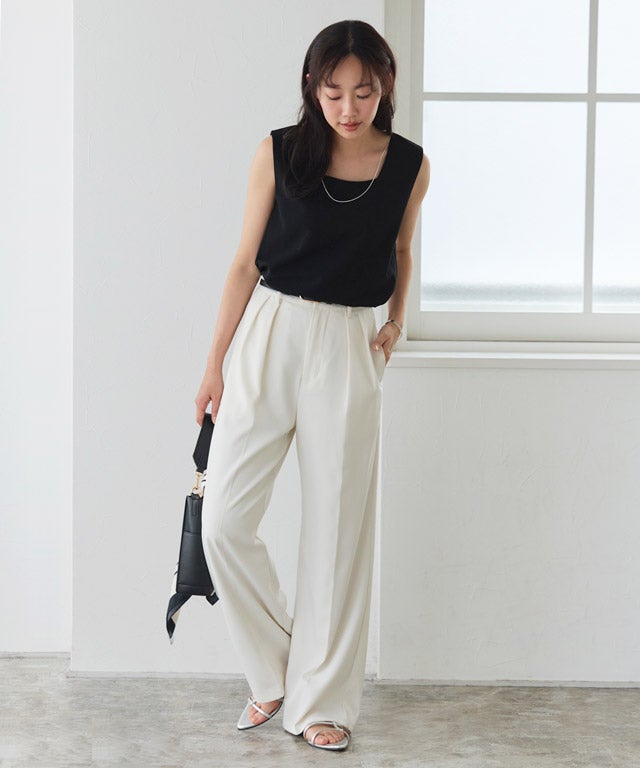 162cm / ブラック / M