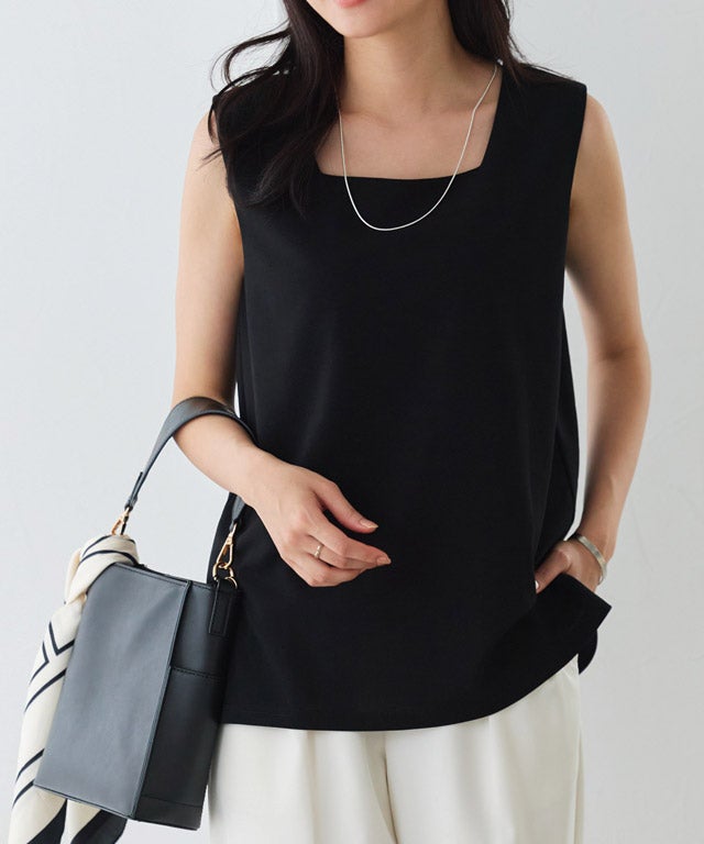 162cm / ブラック / M