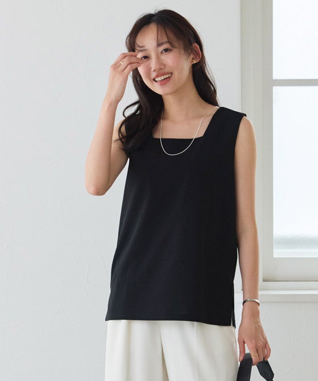 162cm / ブラック / M