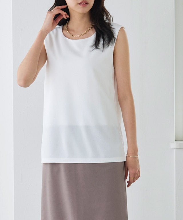 162cm / オフホワイト / M