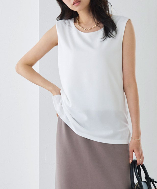 162cm / オフホワイト / M