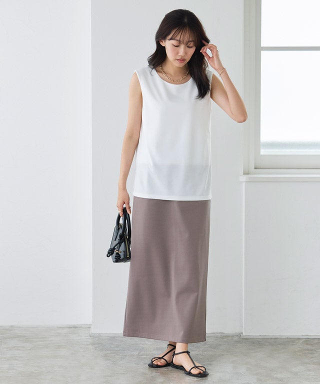 162cm / オフホワイト / M