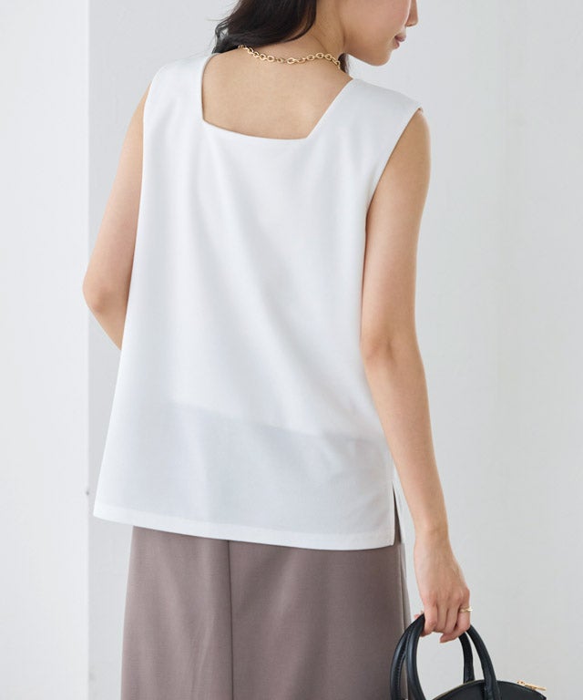 162cm / オフホワイト / M