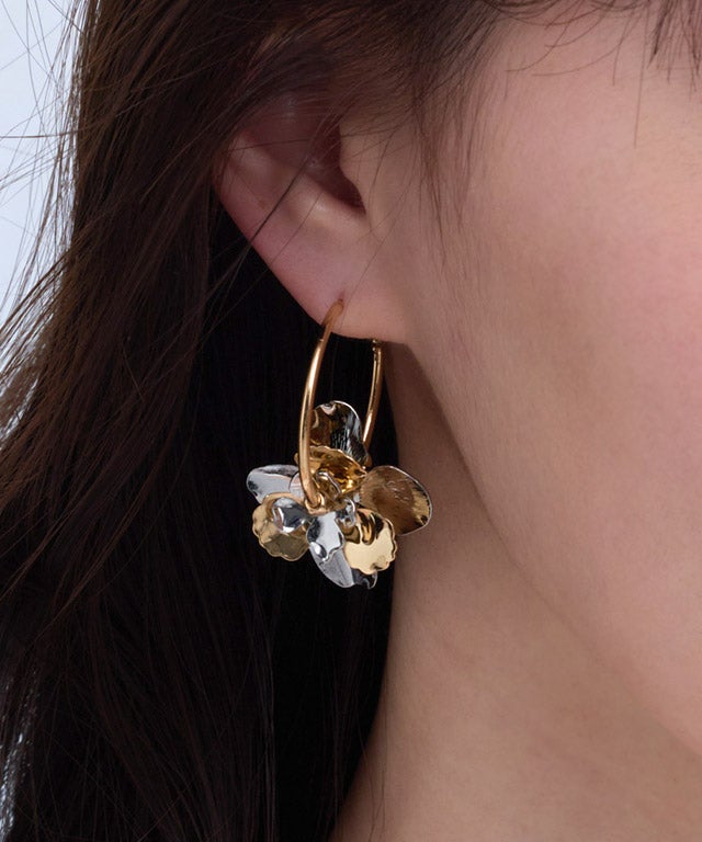 ゴールドミックス / F