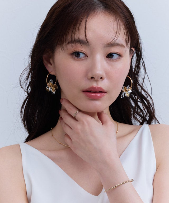 ゴールドミックス / F