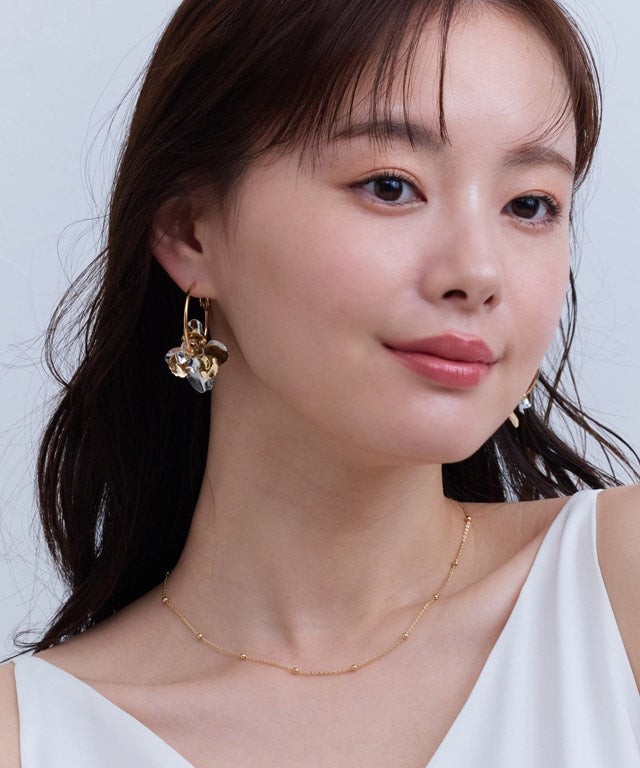 ゴールドミックス / F