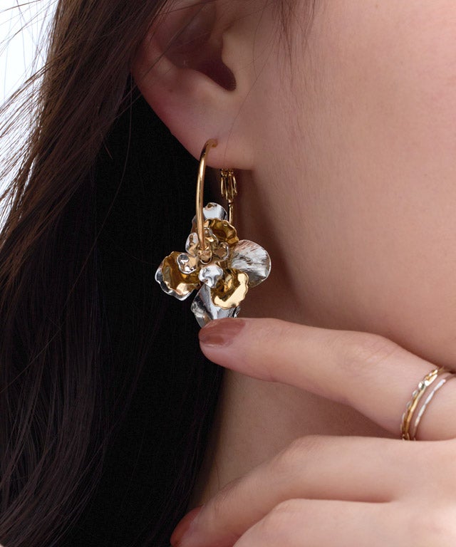 ゴールドミックス / F