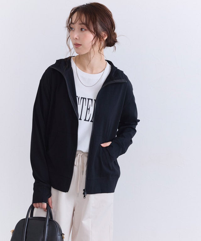 163cm / ブラック / M