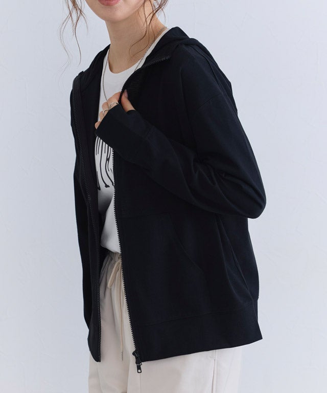 163cm / ブラック / M