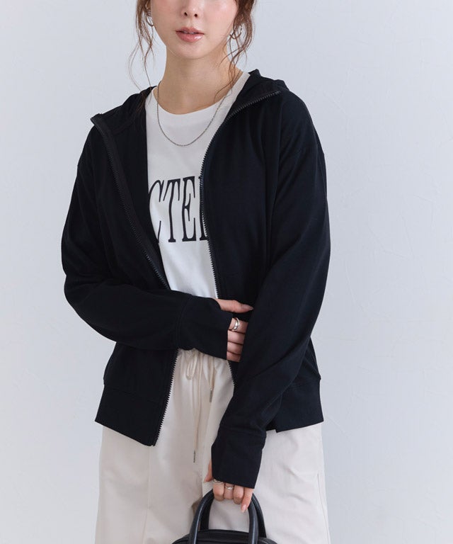 163cm / ブラック / M