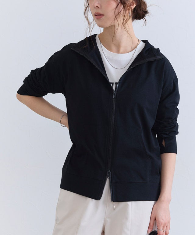 163cm / ブラック / M