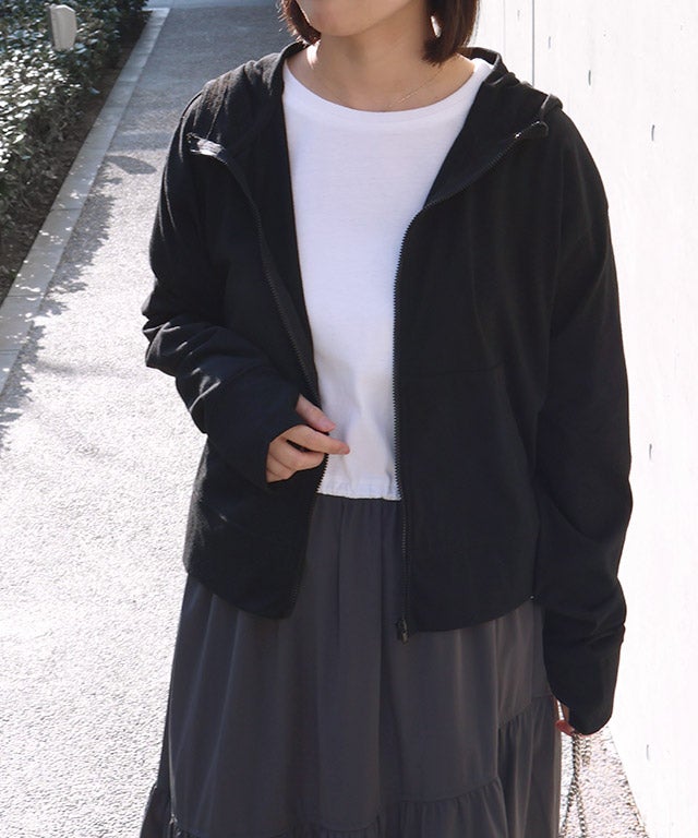 150cm / ブラック / M