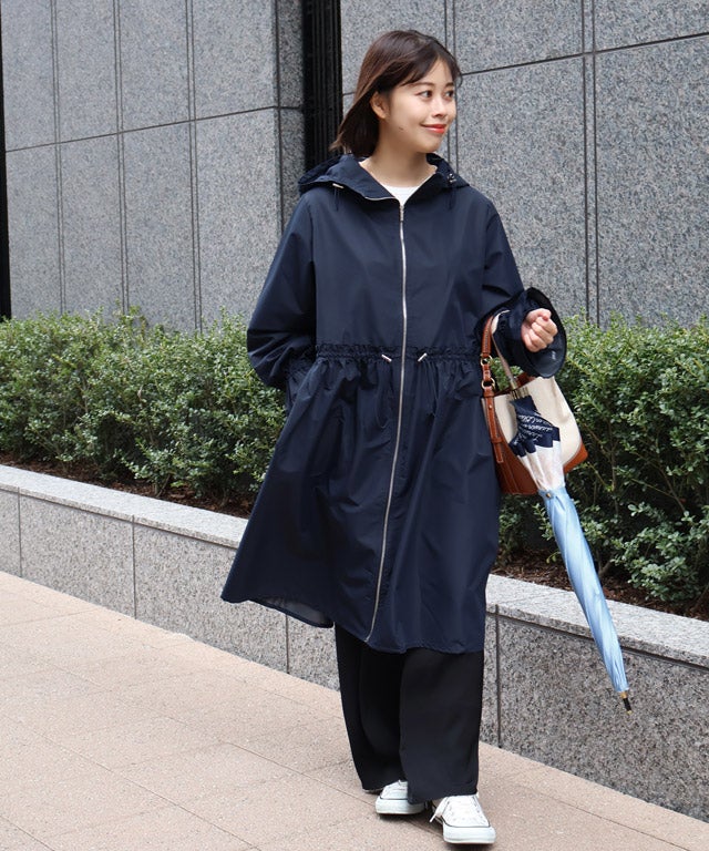 150cm / ネイビー / M