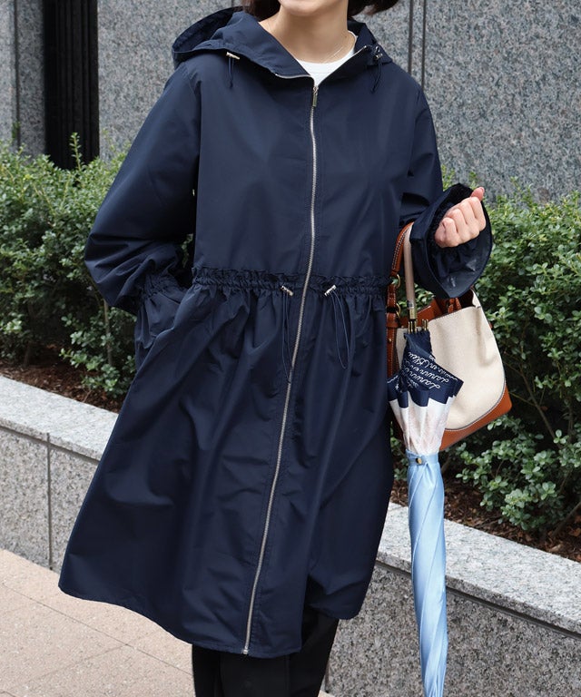 150cm / ネイビー / M