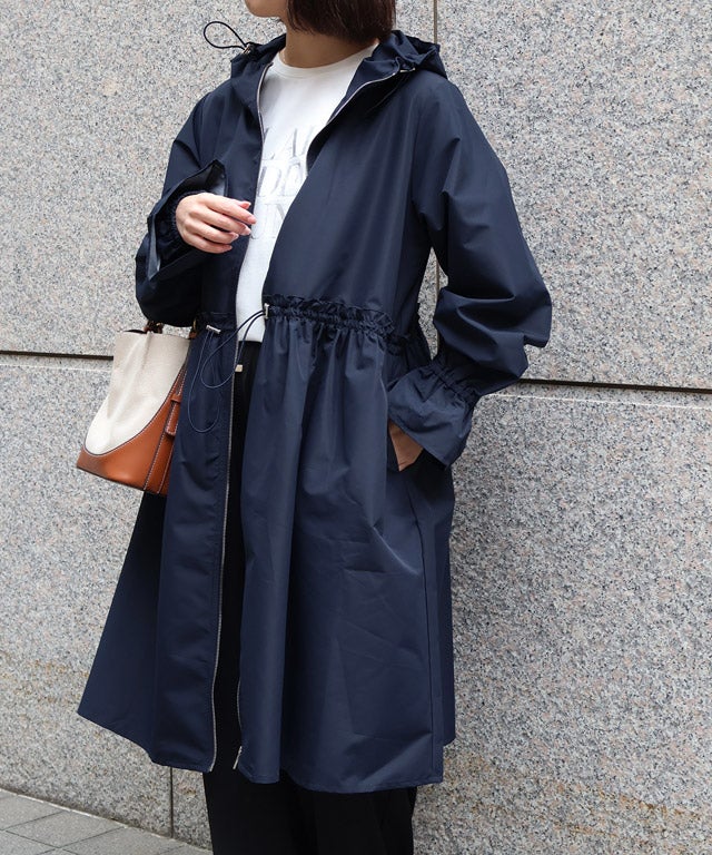 150cm / ネイビー / M