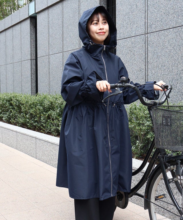 150cm / ネイビー / M