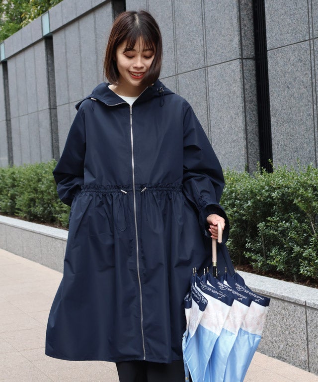 150cm / ネイビー / M