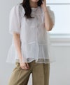 167cm / オフホワイト / M