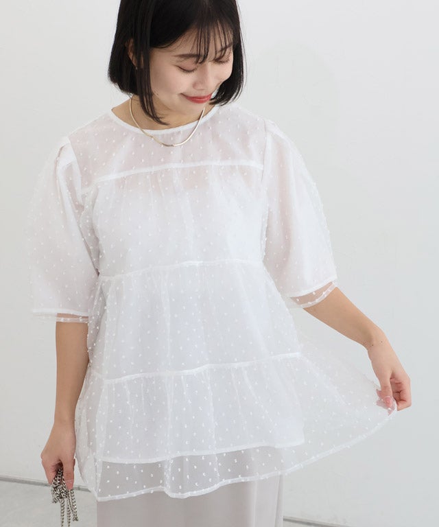 150cm / オフホワイト / M