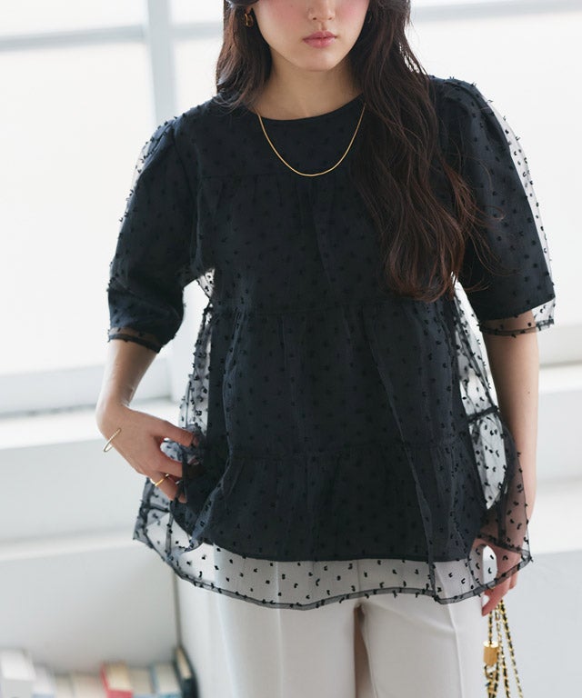 160cm / ブラック / M