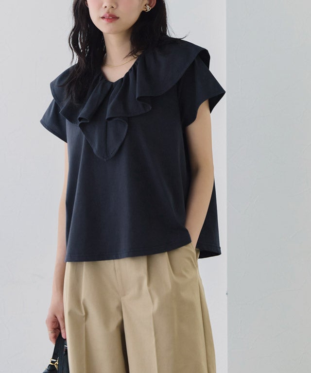 162cm / ネイビー / M