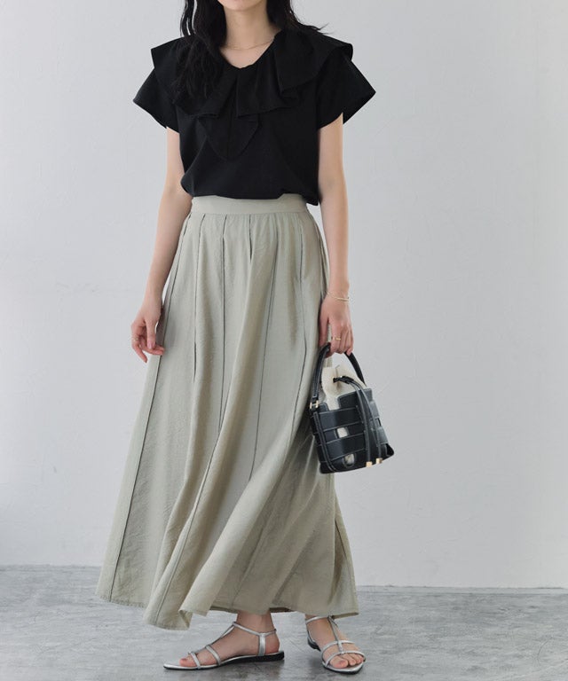 162cm / ブラック / M