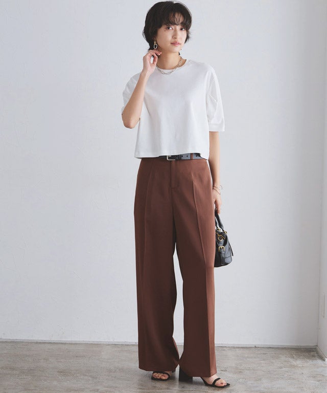 166cm / オフホワイト / M