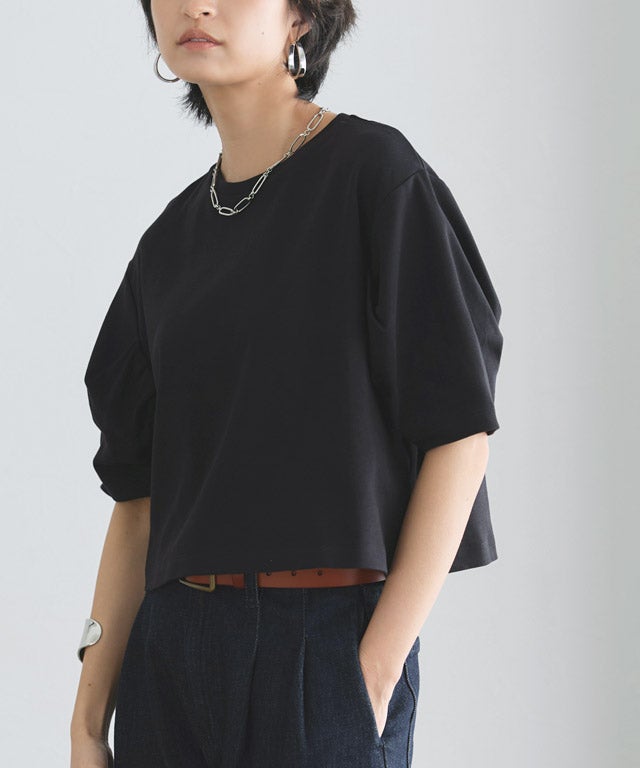 166cm / ブラック / M