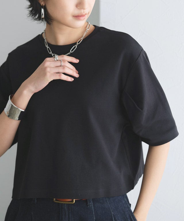 166cm / ブラック / M