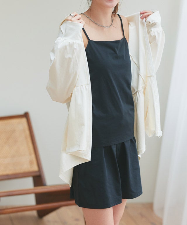 164cm / ブラック / M