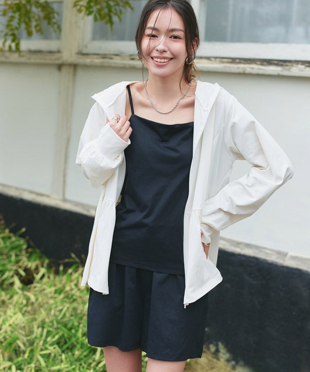 164cm / ブラック / M