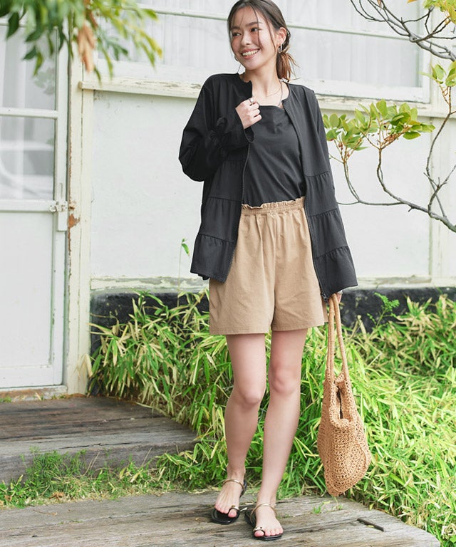 164cm / ブラック / M