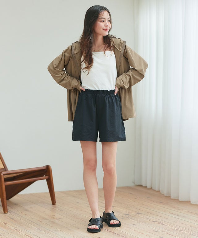 164cm / モカベージュ / M