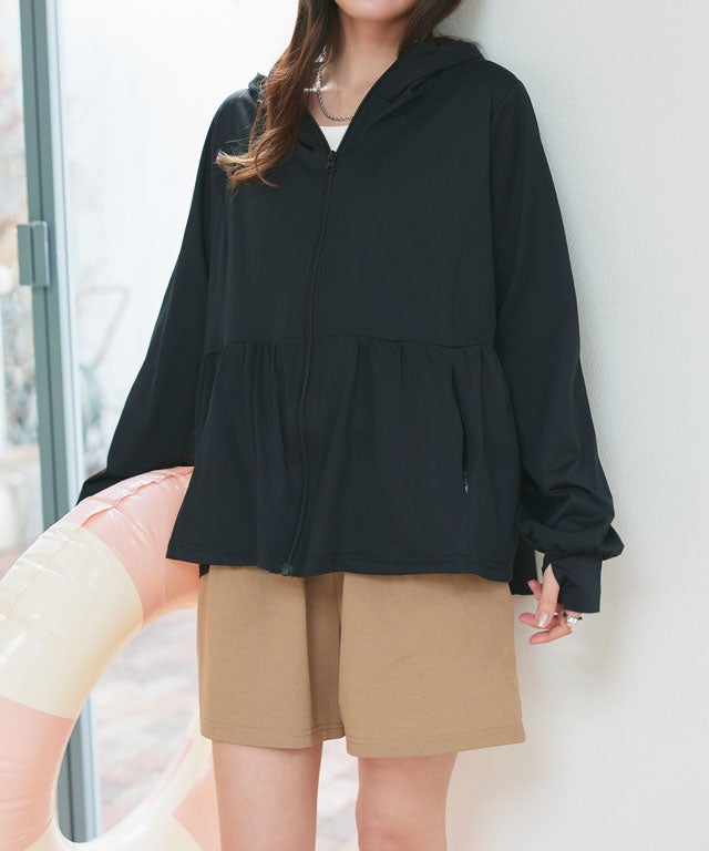 164cm / ブラック / M