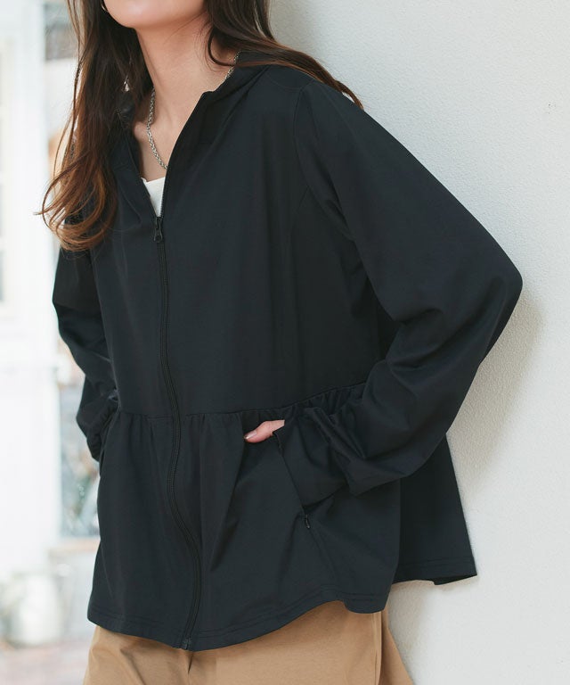 164cm / ブラック / M