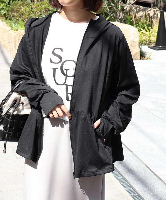 150cm / ブラック / M