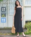 【ラッシュガード】キャミワンピース