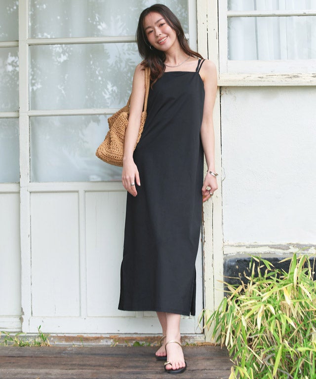 164cm / ブラック / M