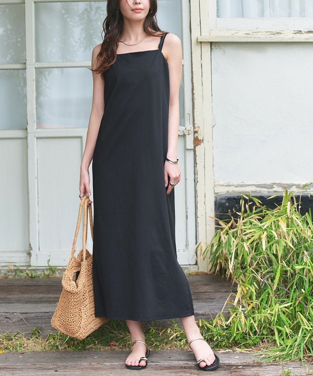 164cm / ブラック / M