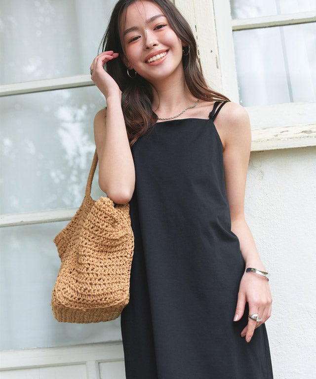 164cm / ブラック / M