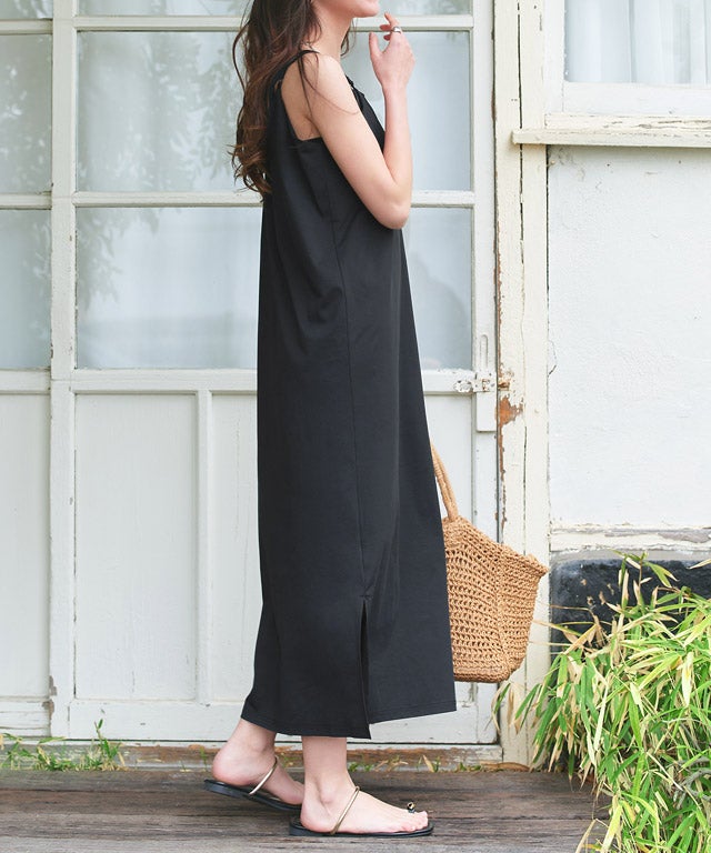 164cm / ブラック / M