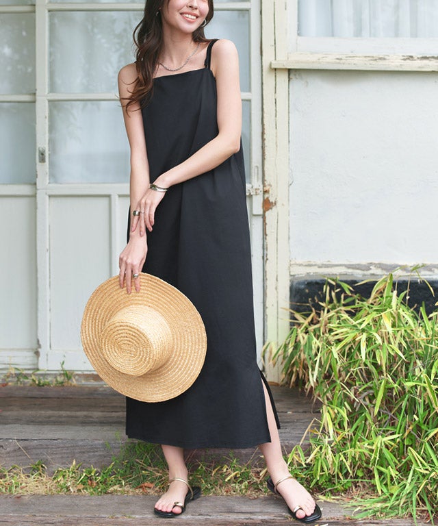 164cm / ブラック / M