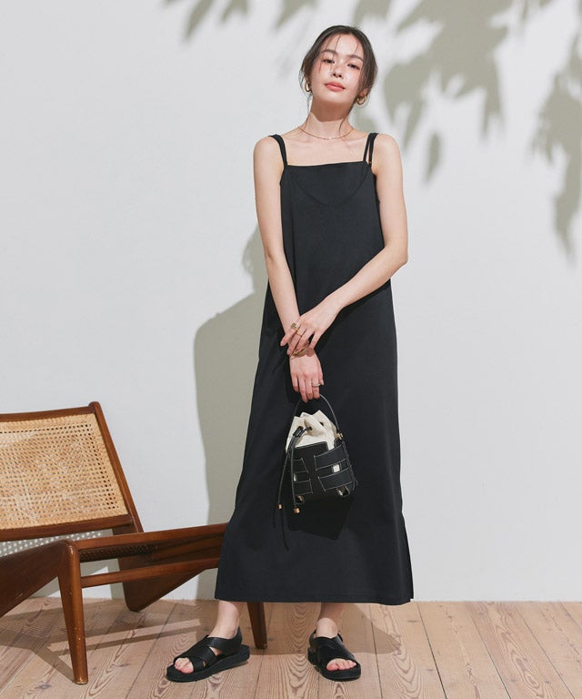 164cm / ブラック / M