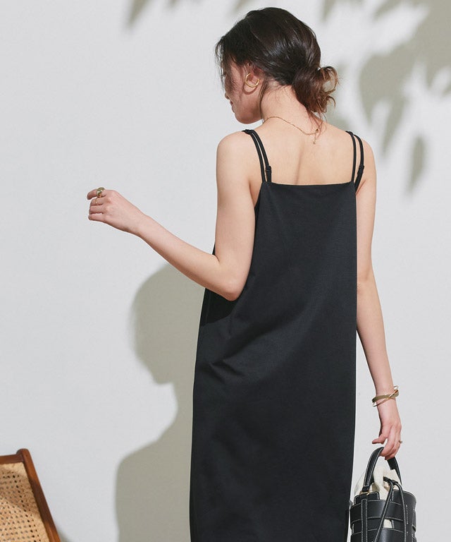 164cm / ブラック / M