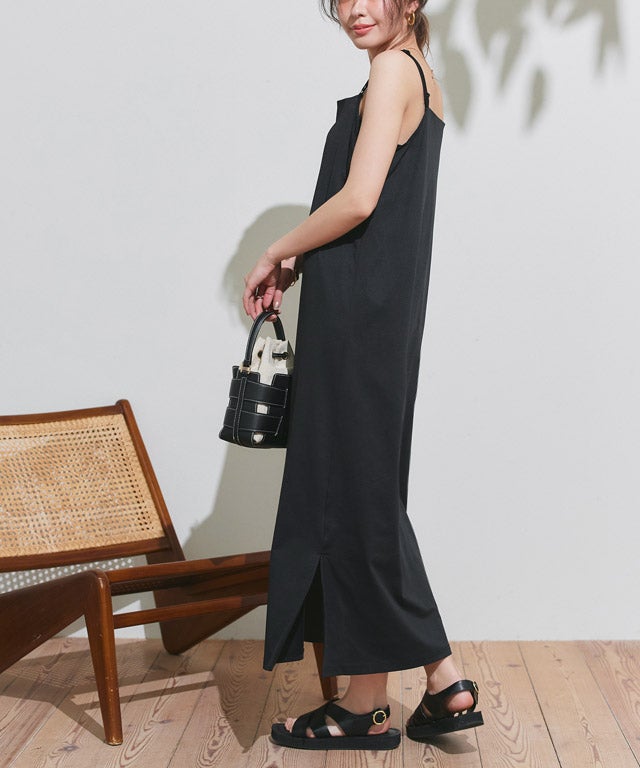 164cm / ブラック / M