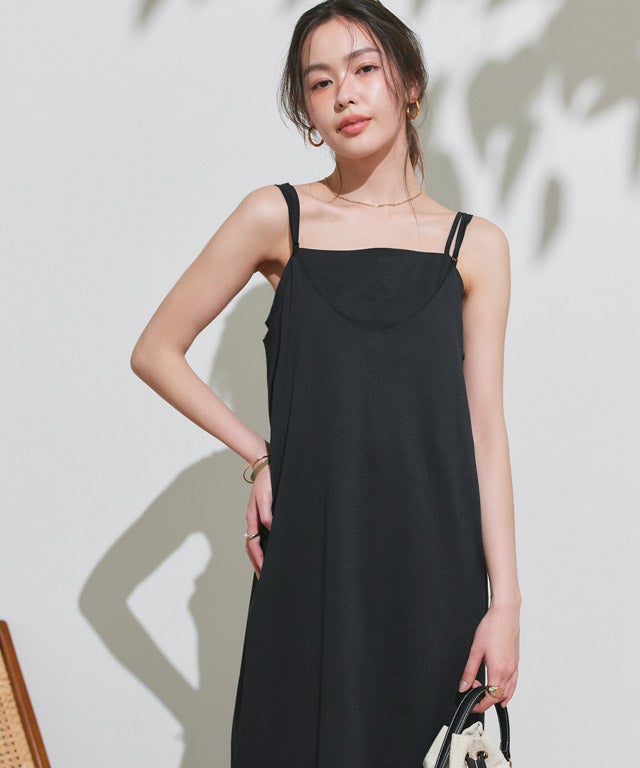 164cm / ブラック / M