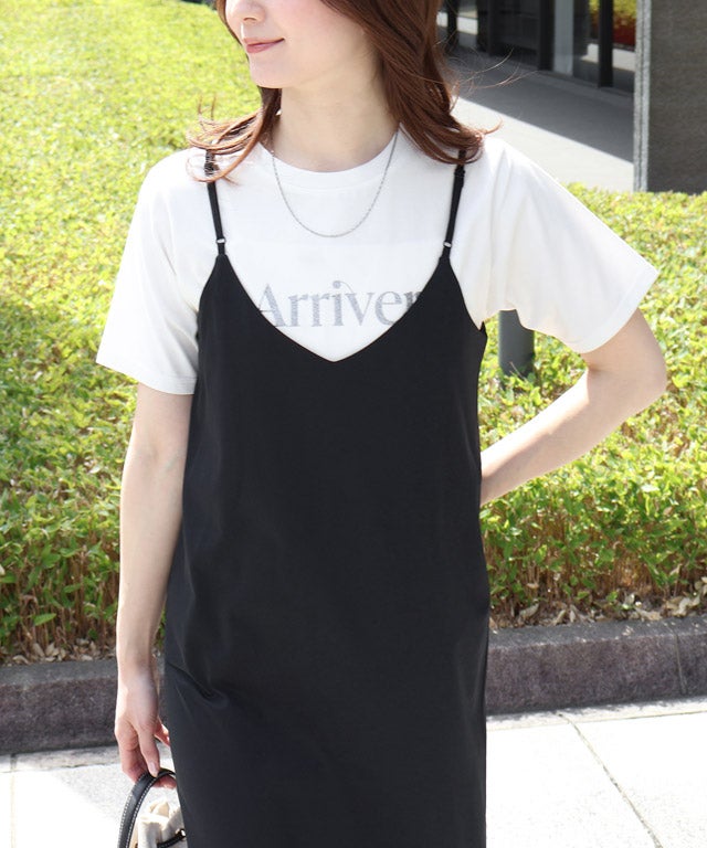 163cm / ブラック / M