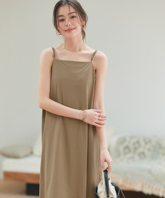 164cm / モカベージュ / M