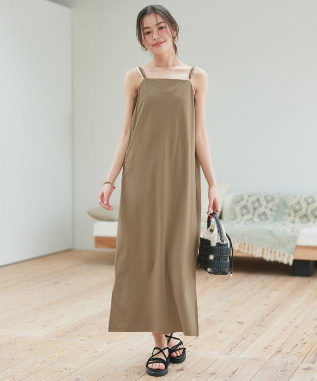 164cm / モカベージュ / M